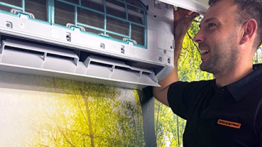 Heat Pump Experts In Karekare