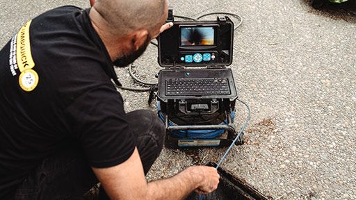 Karekare Drain & Sewer Plumbers: Fast