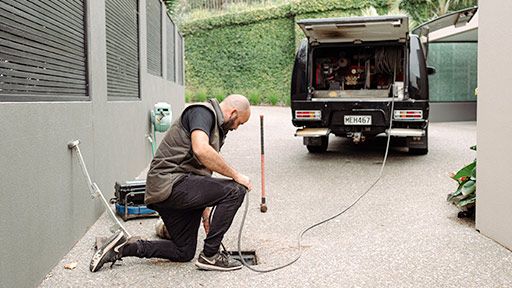 Karekare Drain & Sewer Plumbers: Fast