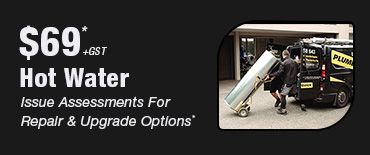 Hot Water Issue Assessments Karekare